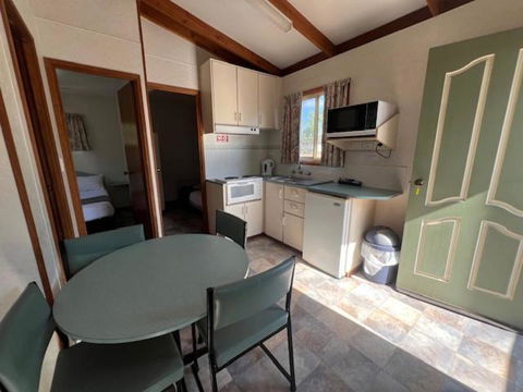 Denman Van Village - Holiday Find 2