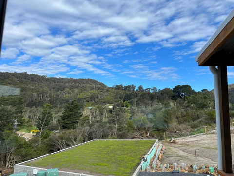 Derby Digs Cabin - Holiday Find 3