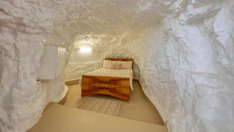 Desert Hideaway - Underground Living - White Cliffs - Holiday Find 2