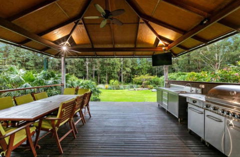 DeZen Accomodation - Holiday Find 3