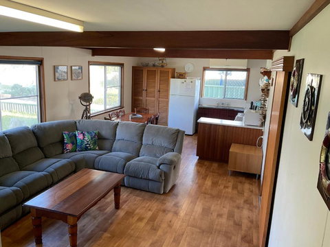 Dhu Drop Inn - Holiday Find 1