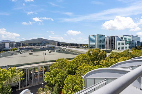 Dana-Private Room In A City Centre Duplex Apartment-1 - Holiday Find 1