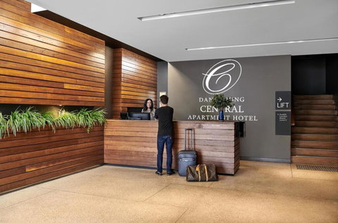 Dandenong Central Apartments Official - Holiday Find 2