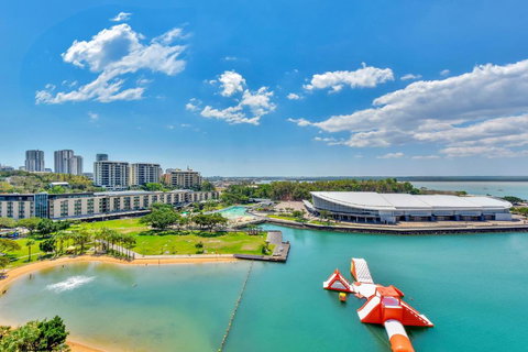 Darwin Waterfront Short Stay Apartments - Holiday Find 3