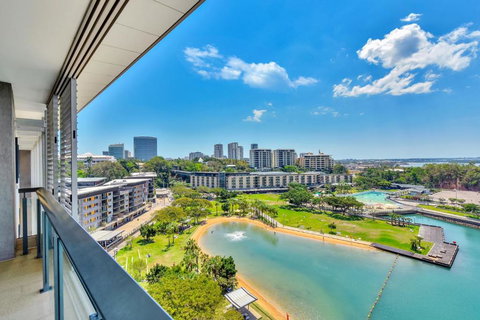 Darwin Waterfront Short Stay Apartments - Holiday Find 4