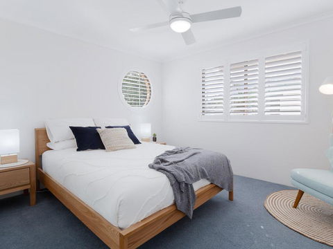 3 'Pelican Sands', 83 Soldiers Point Rd - Stunning Waterfront Unit With Magical Water Views & Air Conditioning - Holiday Find 3