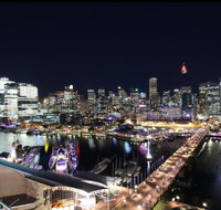 3 Bedroom Darling Harbour Apartment - Holiday Find