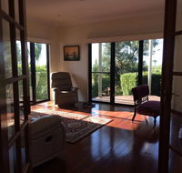 3 Sea/Fraser Island View Deckings Beachfront Marina - Holiday Find