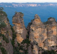 3 Sisters Blue Mountains Cottage - Holiday Find