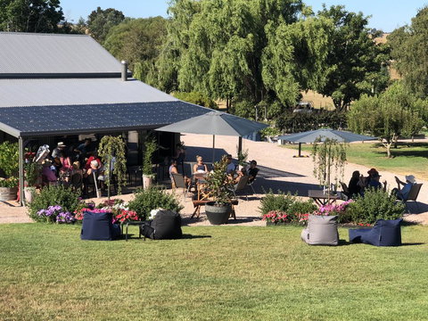 3 Willows Vineyard Cottage - Holiday Find 2