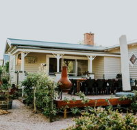 3 Willows Vineyard Cottage - Holiday Find