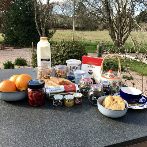 3 Willows Vineyard Cottage - Holiday Find 3