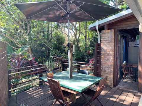 305 Montville - The Artist's Cottage - Holiday Find 2