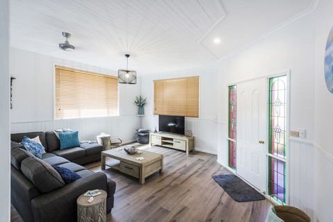 31 Melville Street - Holiday Find 2