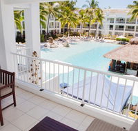 3123 BEACH CLUB PARADISE - Holiday Find