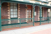 Book Seymour Accommodation Vacations Holiday Find Holiday Find