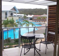 349 'Oaks Pacific Blue' 265 Sandy Point Road - fantastic pool - Holiday Find