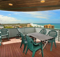 38 Pacific Terrace Coolum Beach - Linen supplied - Holiday Find
