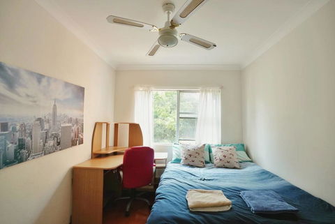 3BR Quiet & Convenient Area Of Parramatta UWS - Holiday Find 2