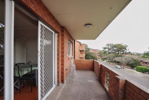 3BR Quiet+face To Big Park Near Parramatta Station - Holiday Find 1