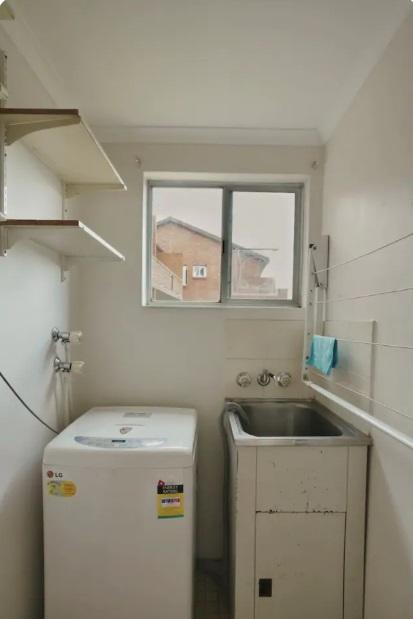 3BR Quiet+face To Big Park Near Parramatta Station - Holiday Find 3
