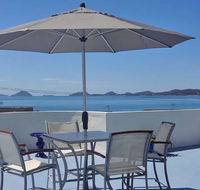 4 'The Point' 5-7 Mitchell Street- Stunnning water views with air conditioning - Holiday Find