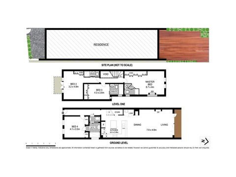 4 Ensuite Chelsea Villa CBD-Airport - Holiday Find 2