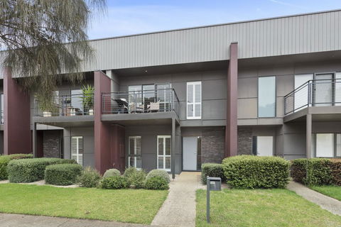 4 Sands Terrace - Holiday Find 0