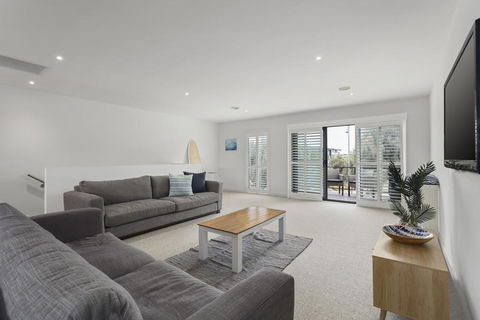 4 Sands Terrace - Holiday Find 1