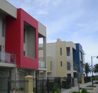 4/1 -5 Saint Kitts Place - Holiday Find