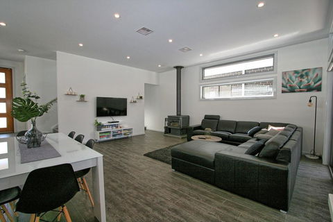 43B Twynam Street - The Falls On Twynam - Holiday Find 0