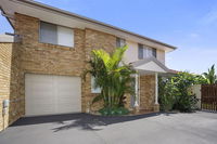 44 Oaks Avenue No4