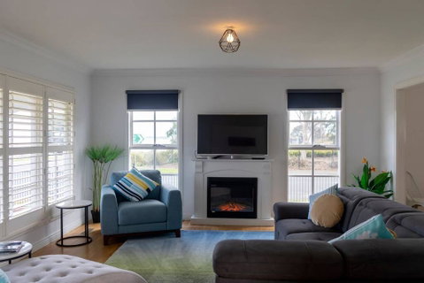 5 Bedroom Close To Beach And Moorpanyal Park - Holiday Find 0