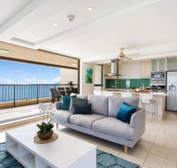 5  Apartment on The Esplanade - Holiday Find