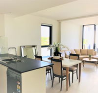 502 2 Bedroom in Kalina Serviced Apartments - Holiday Find