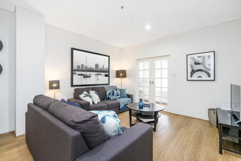 504 Perth CBD Huge And Beautiful - Holiday Find 2