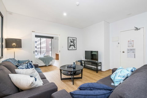 504 Perth CBD Huge And Beautiful - Holiday Find 3