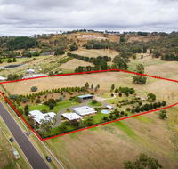 505 CONROD STRAIGHT MOUNT PANORAMA - Holiday Find