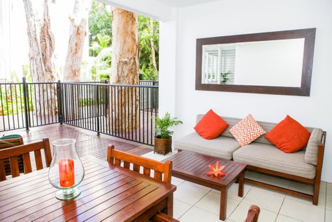 5313 BEACH CLUB CORAL SUITE - Holiday Find 1
