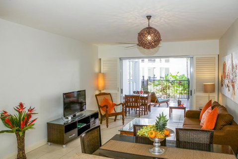 5313 BEACH CLUB CORAL SUITE - Holiday Find 2