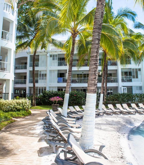 5313 BEACH CLUB CORAL SUITE - Holiday Find 3