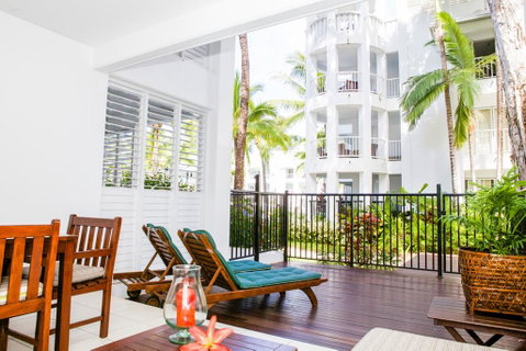5313 BEACH CLUB CORAL SUITE - Holiday Find 0
