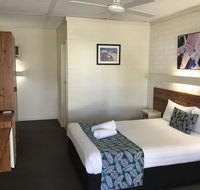 7th Street Motel - Holiday Find