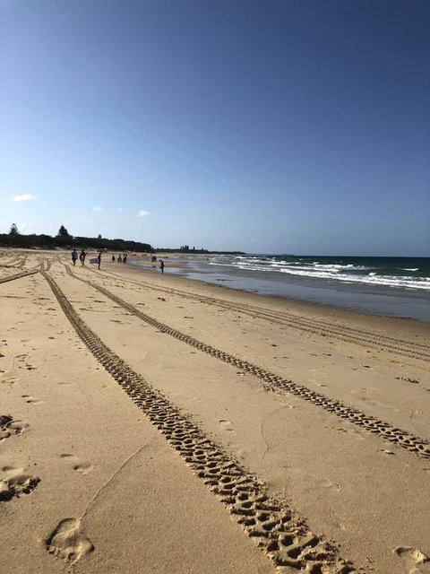 8 ON ELYSEE Alexandra Headland / Mooloolaba Beach - Holiday Find 2