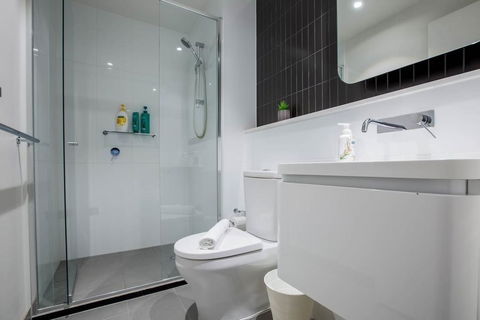 80, EvelynGreen, 2BR1Bth Apt, Collingwood,  Close CBD - Holiday Find 1