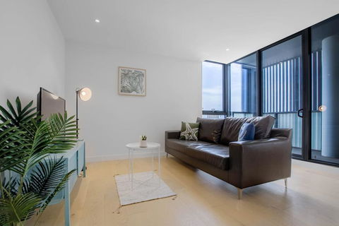 80, EvelynGreen, 2BR1Bth Apt, Collingwood,  Close CBD - Holiday Find 2