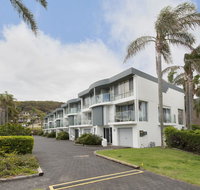 9 Cirrus  Fingal Bay - Holiday Find