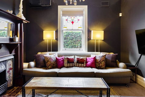 94 Highett - Inner City Period Home - Holiday Find 1