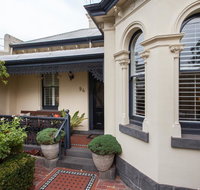 94 Highett - Inner City Period Home - Holiday Find