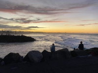 A Drop In The Ocean - Kingscliff